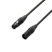 Adam Hall Cables 5 STAR DGH 0150