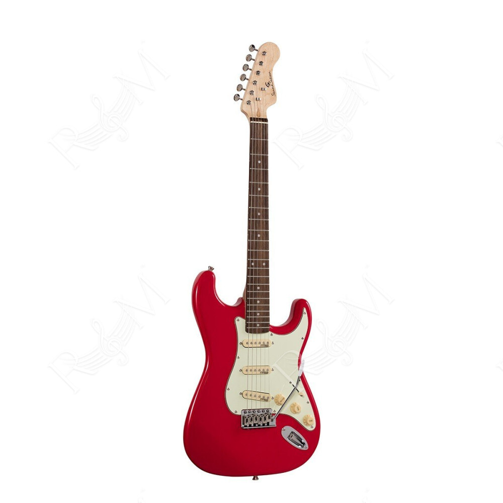 RIDER-RETRO-R TR SOUNDSATION