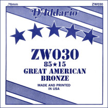 ZW030 D'ADDARIO
