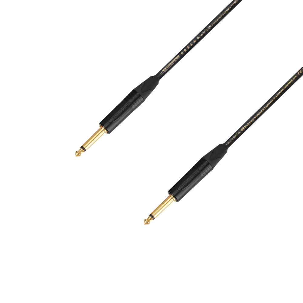 Adam Hall Cables 5 STAR IPP 0150 PALMER® CABLE
