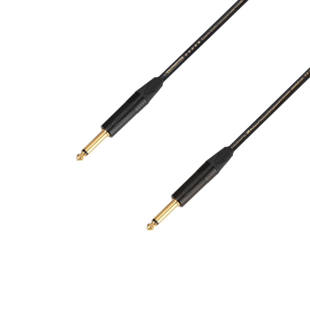 Adam Hall Cables 5 STAR IPP 0300 PALMER® CABLE