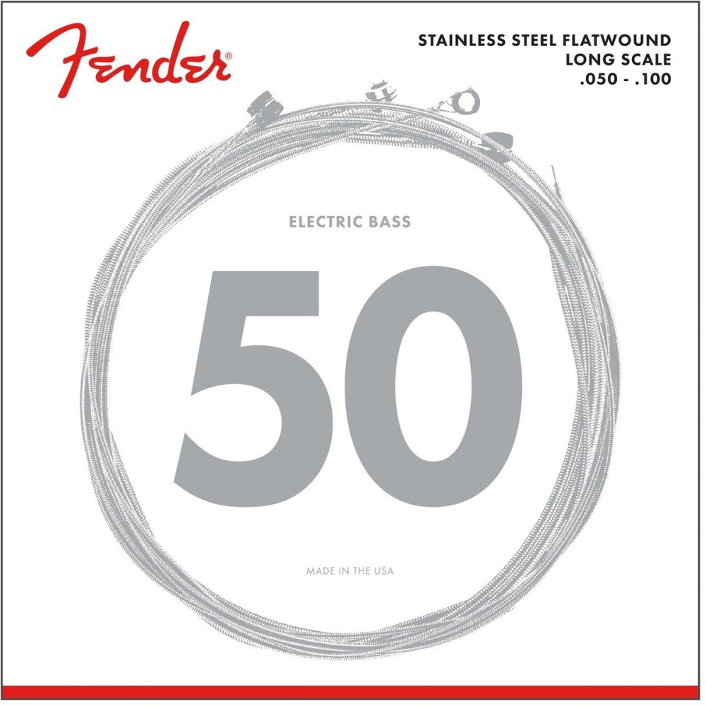 0739050405 FENDER