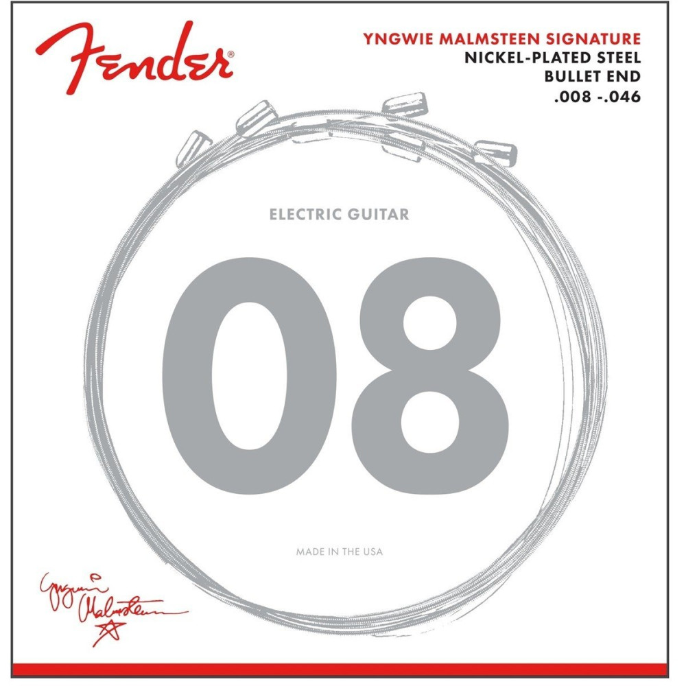 0733250600 FENDER