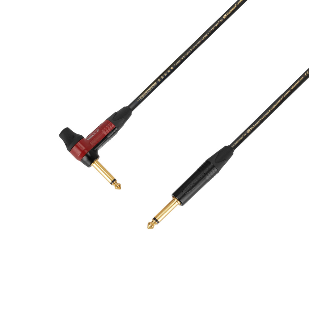 Adam Hall Cables 5 STAR IPR 0300 PALMER® CABLE TIMBRE