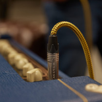 Adam Hall Cables 5 STAR IRP 0300 VINTAGE