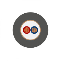 Adam Hall Cables 5 STAR MICROPHONE 222