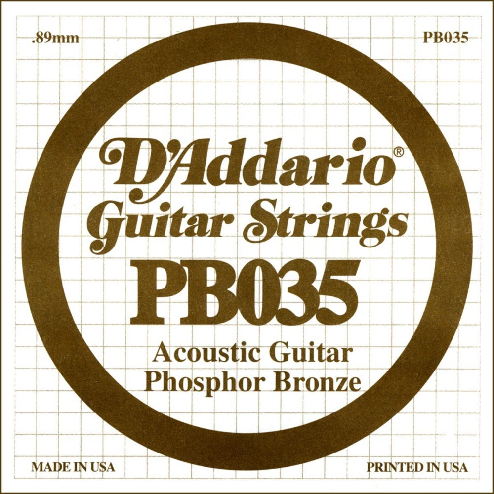 PB035 D'ADDARIO