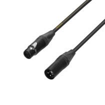 Adam Hall Cables 5 STAR MMF 0500