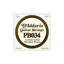PB034 D'ADDARIO