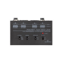 ADX-800 LINK SOUNDSATION