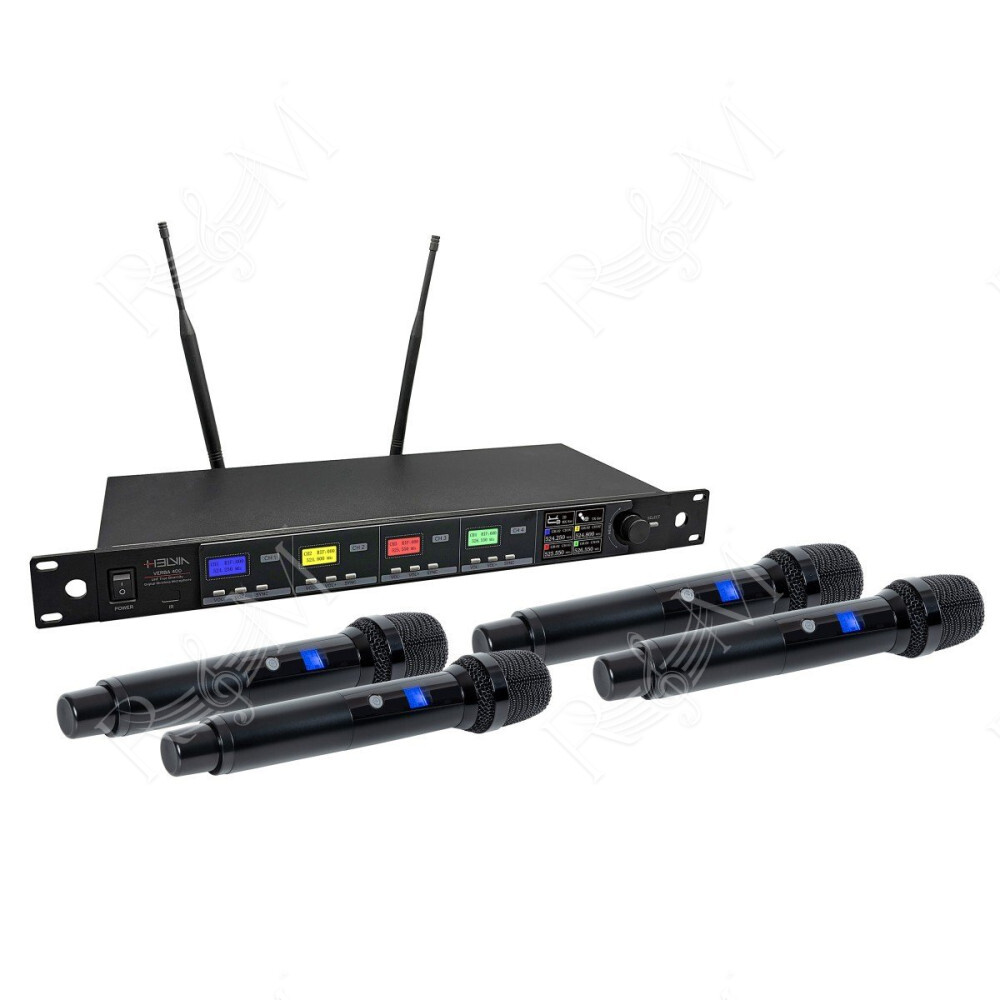 VERBA-401 A2 HELVIA