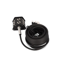 Adam Hall Cables 3 STAR MULTICORE 8 KANAL 15 M