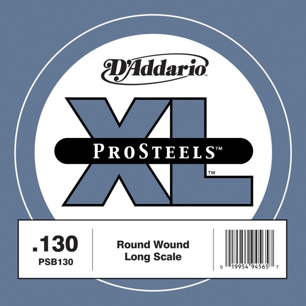 PSB130 D'ADDARIO
