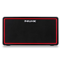 MIGHTY AIR NUX