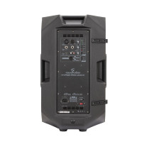 HYPER-PRO 12ACX SOUNDSATION