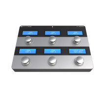MIDI MAESTRO SINGULAR SOUND