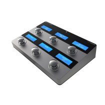 MIDI MAESTRO SINGULAR SOUND