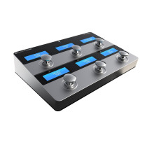 MIDI MAESTRO SINGULAR SOUND