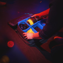 Adam Hall Cables ORGAFLEX® CABLE BAG XL