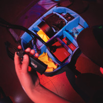 Adam Hall Cables ORGAFLEX® CABLE BAG XL