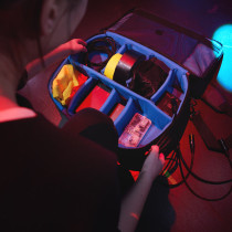 Adam Hall Cables ORGAFLEX® CABLE BAG XL