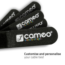 Adam Hall Cables VR 2030 BLU