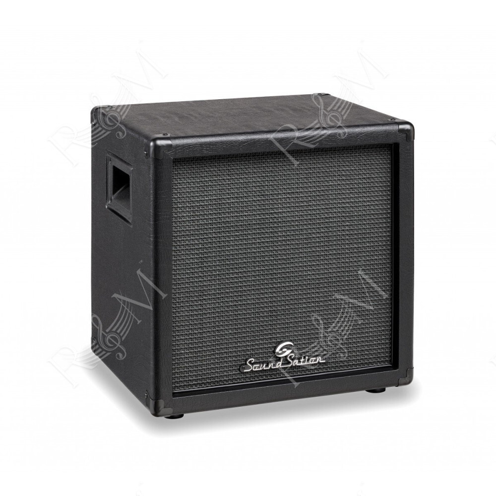 GC112-CS80 SOUNDSATION