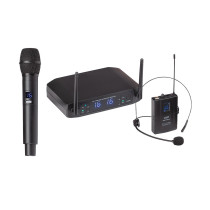 WF-U216HP-A1 SOUNDSATION