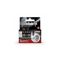 MUSICSAFE ALPINE