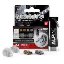MUSICSAFE ALPINE