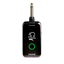 MP-2 MIGHTY PLUG NUX
