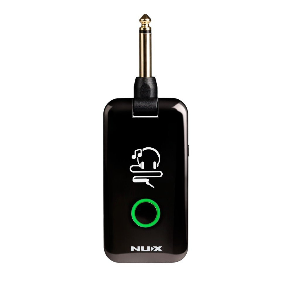 MP-2 MIGHTY PLUG NUX