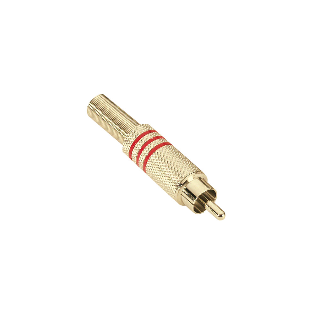 Adam Hall Connectors 7623 RED
