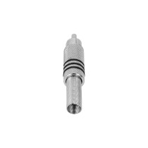 Adam Hall Connectors 3 STAR CR2 BLK