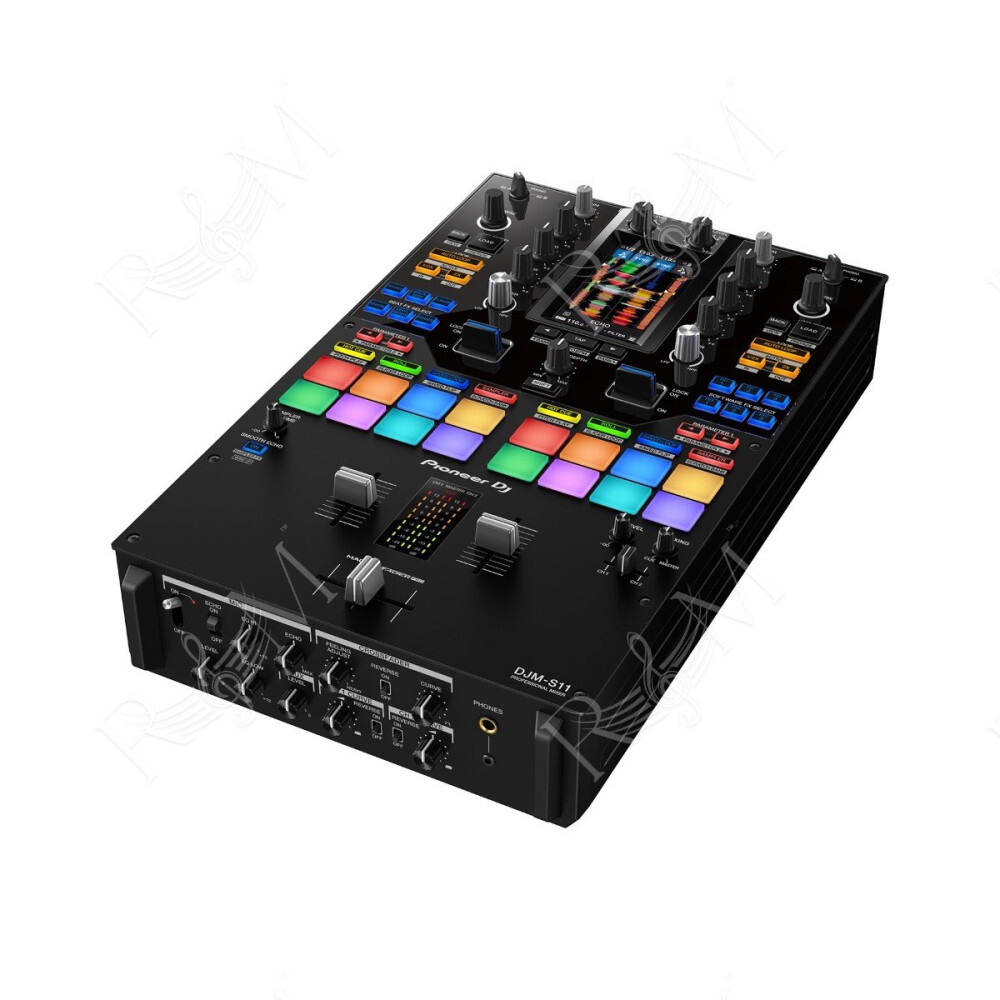 DJM-S11 PIONEER DJ / ALPHATHETA