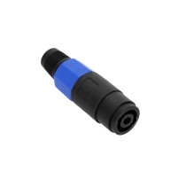 Adam Hall Connectors 3 STAR C SM4