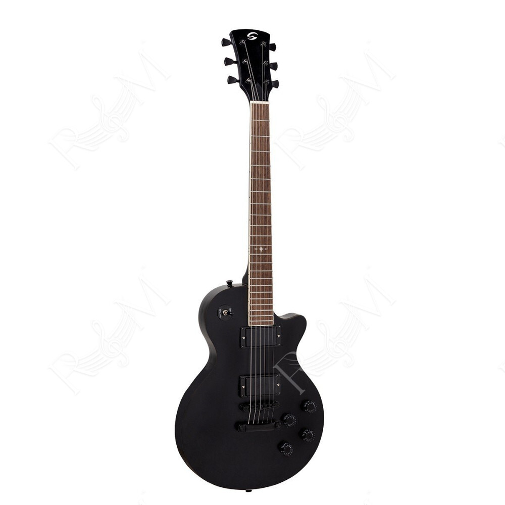 SH-SC200-MBK SOUNDSATION