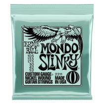 P02211 ERNIE BALL