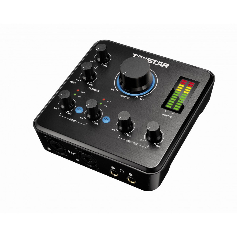 MX630 TAKSTAR