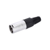 Adam Hall Connectors 3 STAR C XM3