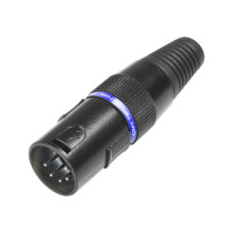 Adam Hall Connectors 3 STAR DMXT 5