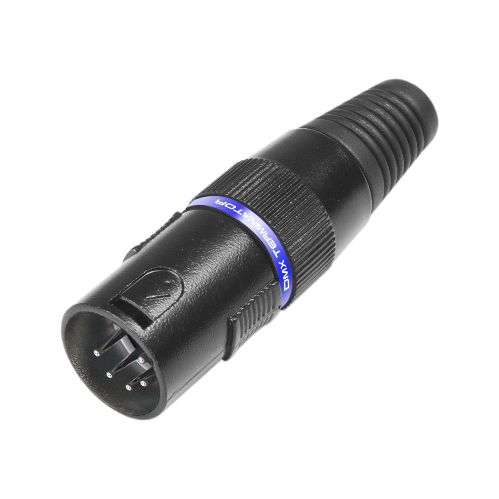 Adam Hall Connectors 3 STAR DMXT 5