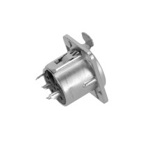 Adam Hall Connectors 3 STAR P XF3