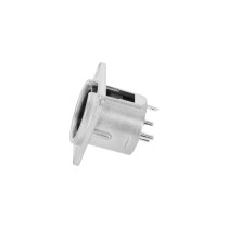 Adam Hall Connectors 3 STAR P XM3