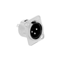 Adam Hall Connectors 3 STAR P XM3