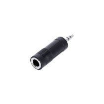 Adam Hall Connectors 4 STAR A JF3 MM3