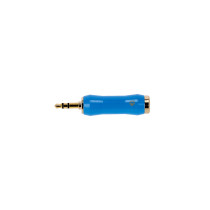Adam Hall Connectors 4 STAR A JF3 MM3 G BLU LINE