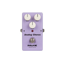 ANALOG CHORUS NUX