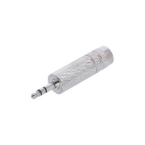 Adam Hall Connectors 4 STAR A JF3 MM3 METAL