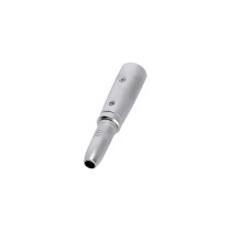 Adam Hall Connectors 4 STAR A JF3 XM3